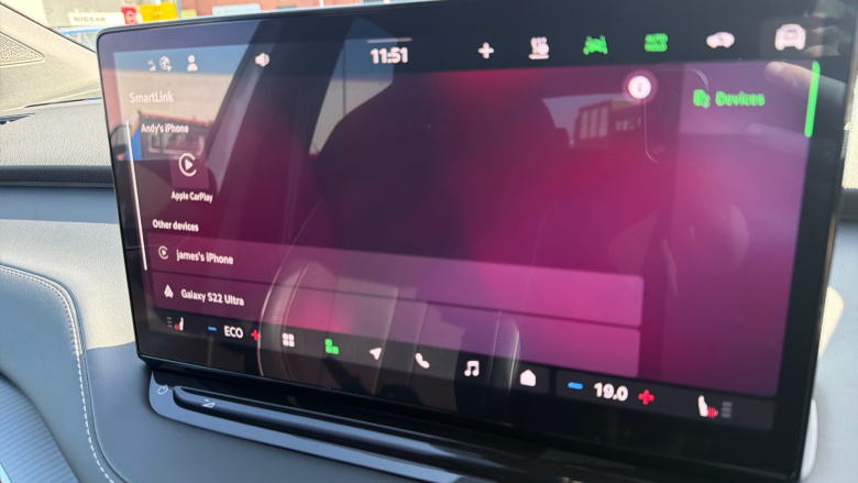 Skoda Elroq 210kW 85 SportLine 82kWh 5dr Auto Electric Estate